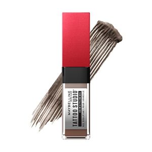 L?Oreal Unbelieva Brow Waterproof Gel ? Tinted Brow