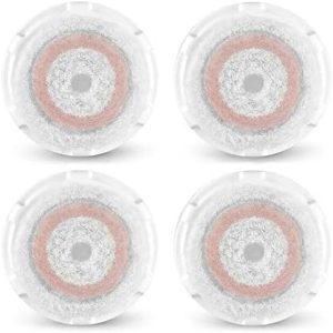 Clinique Sonic Cleansing Brush Heads Set of 2 Replacements