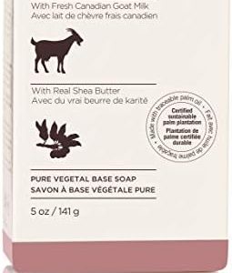 Beekman 1802 Goat Milk Body Cream ? Nourishing Moisturizer
