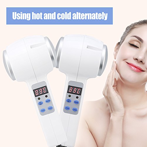 Youthful Skin Anti-Wrinkle Device Portable Easy-to-Use Skincare Tool - Image 2