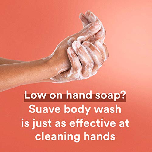 Fresh and invigorating shower gel for a luxurious experience. - Image 4