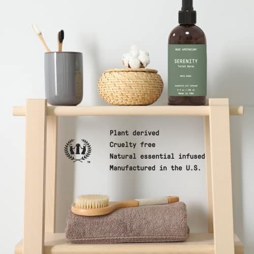 ?Freshen up your bathroom with Airoma Toilet Spray? - Image 7