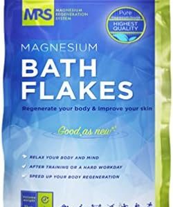 1kg Bath Salt