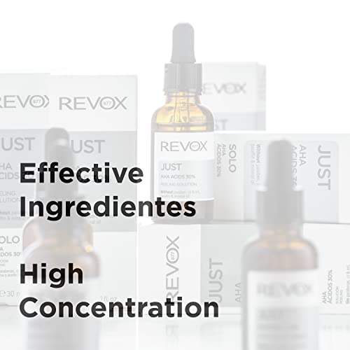 AHA Peel for Smooth, Radiant Skin - Image 3