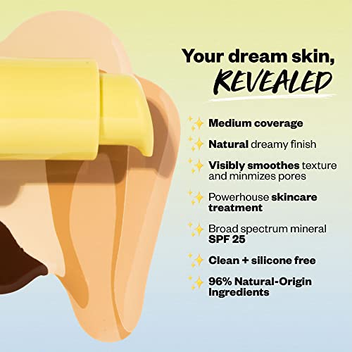 Arden Flawless Finish Golden Ivory makeup. - Image 4