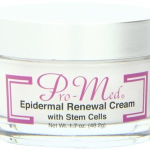 Stem Cells Anti-Aging Cream for Skin Rejuvenation, 50ml Moisturizing Formula