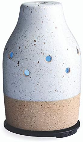 Airome Oil Diffuser: Essential for Aromatherapy