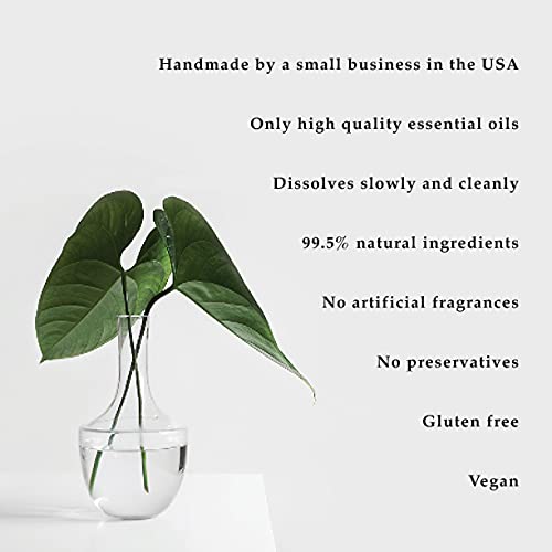 300ml Essential Oil Diffuser for Steam Showers with Aromatherapy Benefits - Image 8