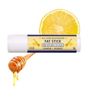 Kukui Nut Moisturizing Lip Balm 0.15 oz for Soft Hydrated Lips
