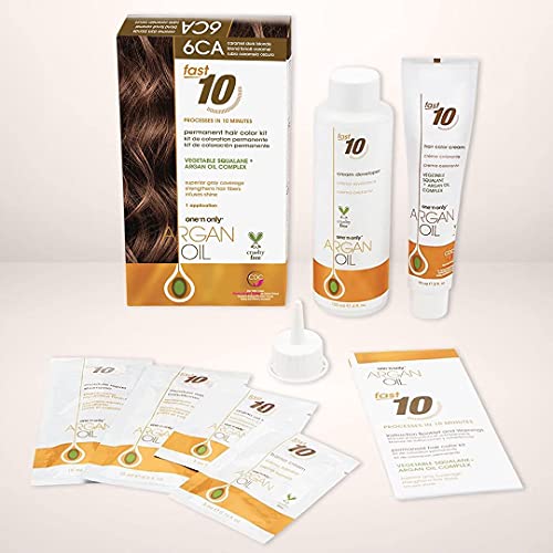 ?5a Argan Oil? - Image 6