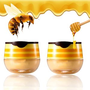 Honey Lip Balm ? Fresh and Nourishing