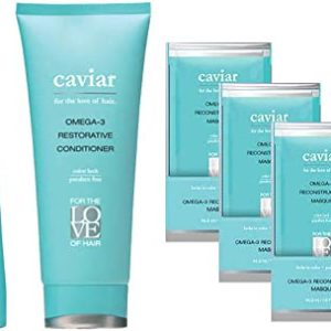 Caviar Anti Frizz by Alterna