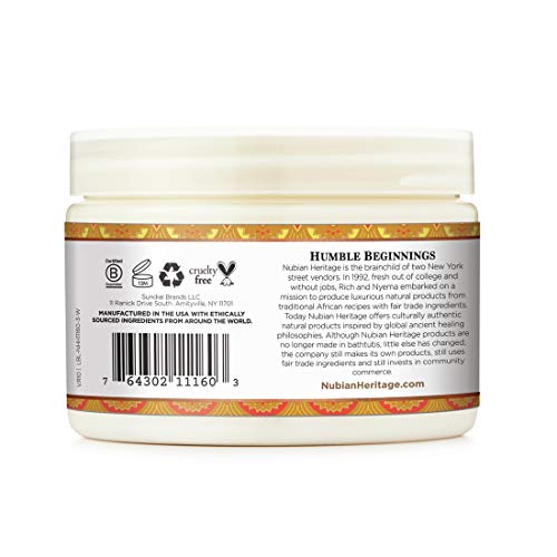 Natural Heroes 100ml Argan Oil for Nourishing Skin and Hair Care - Image 3