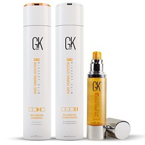 Beauty Works Anti Frizz Serum 50ml