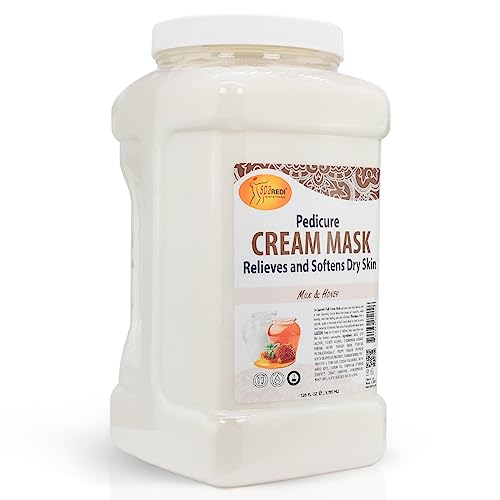 Luxurious Foot Cream for Deep Hydration and Spa-Like Rejuvenation 100ml