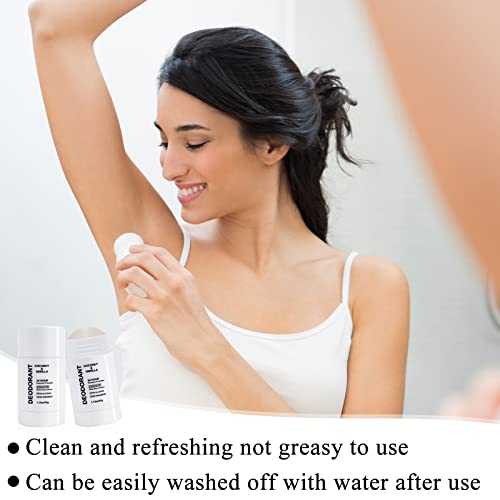 ?Natural Deodorant: No Alcohol or Parabens? - Image 4