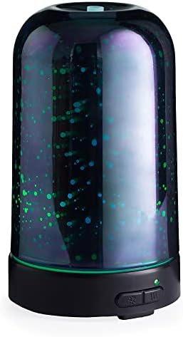 ?Galaxy Oil Diffuser: Essential for Aromatherapy?