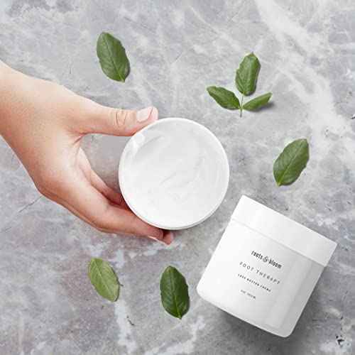 Bio Bloom Foot Cream for Skin Care - Image 3