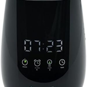 Spa260 Ultrasonic Cool Mist Aromatherapy Diffuser