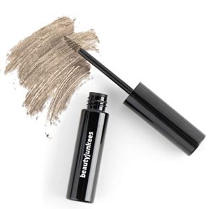 Blonde Brow Gel for Dark Brows