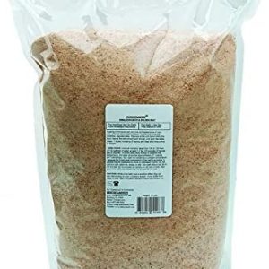 Himalayan Pink Bath Salt 1kg Natural Pure Relaxing Soak