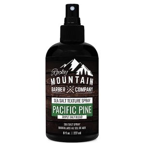 ?Argan Sea Salt Spray with Nourishing Oil?