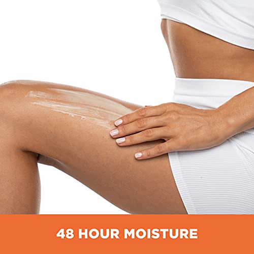 Organic 10oz Coconut Oil Body Cream for Dry Skin - Image 5