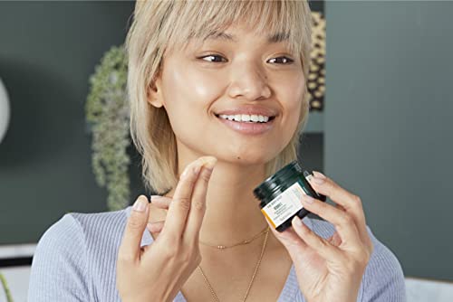 Nourishing Vitamin C Body Cream for Radiant Skin 16 oz - Image 3