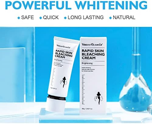 Safe Use Moisturizing Body Cream with Expiry Date 8oz - Image 4