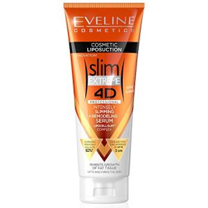 Aichun Beauty Slimming Cream: Tone and firm your body.