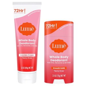 ?Baking Soda Cream for Body?