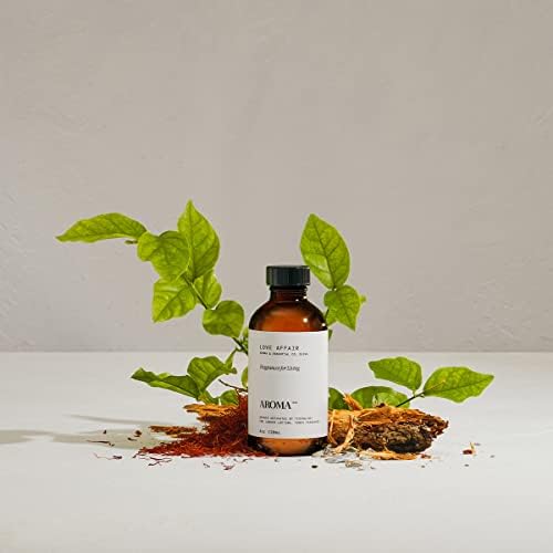 100ml Spa Essential Oil Diffuser for Relaxation and Aromatherapy - Image 8