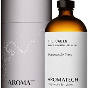 Aroma Outfitters 300ml Essential Oil Diffuser Device for Home Use