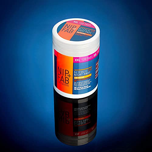 Arden Glycolic Pads: Exfoliating Skincare Essential - Image 6