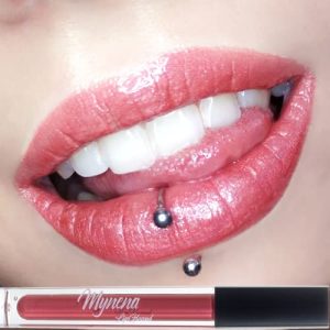 Artisan lip balm for nourished, smooth lips.