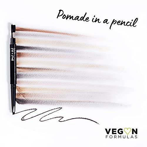 Clear Brow Gel for defined, polished brows. - Image 2