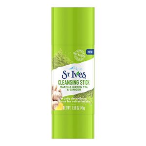 St Ives Oatmeal & Shea Body Wash