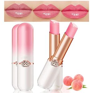 Kylie Birthday Lip Balm Set: Limited Edition Collection