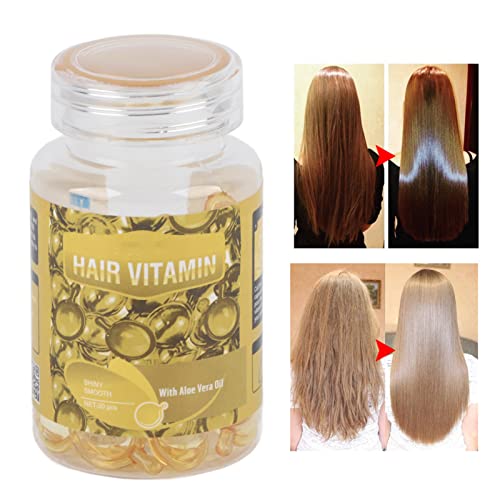 Frizz-Fighting Essential Oil - Image 2