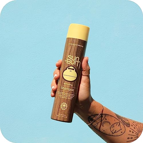 Frizz Control Post-Shower Serum - Image 4
