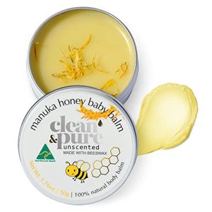 Baby Cream from Australia