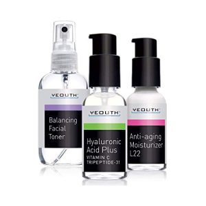 ?Age-defying Skincare System?