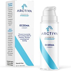 Aveeno Hand Cream for Eczema