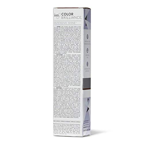 ?Chrome Color with Argan Oil Intensity? - Image 2