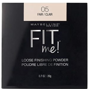 Clinique?s Invisible Blend Powder for flawless, natural-looking coverage.
