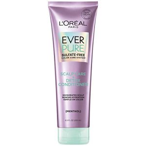 L'Oreal Ever Fresh Anti-Dandruff Shampoo 12.6 oz