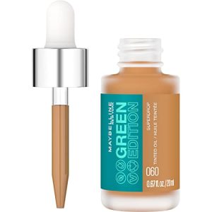 ?Light Josie Maran Argan Oil?