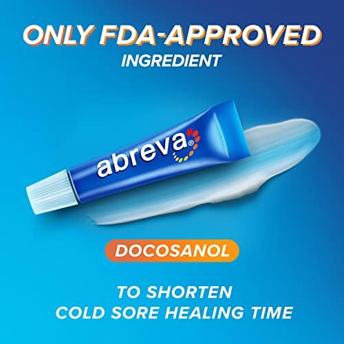 ?Blistex Cold Sore Medicated Lip Balm? - Image 4