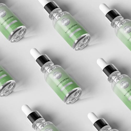 Youthful Skin Stem Cell Anti-Aging Serum 30ml Bottle - Image 6