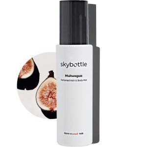 Sea Island Cotton Body Cream by Bath & Body Works